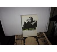 GLENN GOULD LE DERNIER PURITAIN