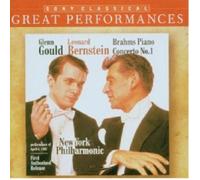 Brahms, J. - Piano Concerto No.1 [Import]