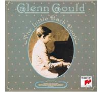 Glenn Gould - Little Bach Book [Import]