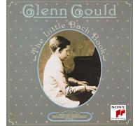 Glenn Gould - Little Bach Book [Import]