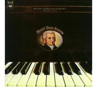 Glenn Gould - Mozart Piano Sonatas (Mini LP Sleeve) 3
