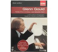 Glenn Gould - N°6 en mi mineur, Bach