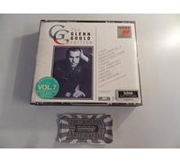 Glenn Gould - Oeuvres pour piano (coll. Gould Edition )