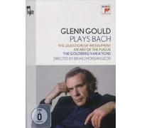 Glenn Gould plays Bach