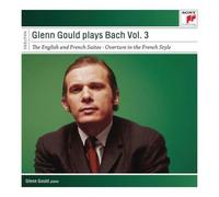 Gould, Glenn - Plays Bach Vol.3