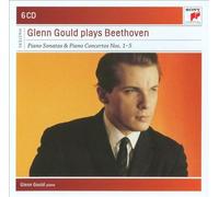 Glenn Gould Plays Beethoven by Gould Glenn [CD] NEUF
