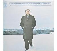 Glenn Gould Plays Beethoven Piano Concerto No.3