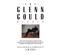 Glenn Gould Reader