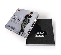 Glenn Gould Remastered - The Complete Columbia Album Collection - Usb Edition
