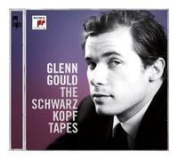 Glenn Gould Plays Strauss