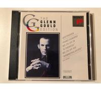 Glenn Gould - Sonates pour piano Op. 78 & 106