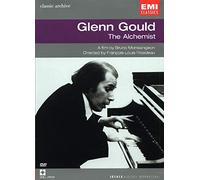 Glenn Gould : The Alchemist