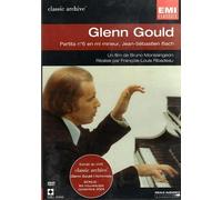 Glenn Gould The Alchemist