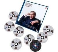 Glenn Gould – Goldberg Variations – Intégrale des sessions 1981 – Coffret 11 CD