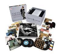 Glenn Gould : The Complete Columbia Album Collection (Coffret 81CD)