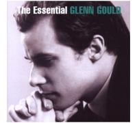 Glenn Gould The Essential Glenn Gould (CD) Album