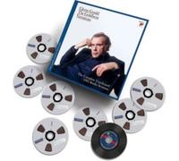 Glenn Gould: The Goldberg Variations: The Complete Unreleased 1981 Studio