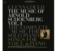 Schonberg, A. - Music of Arnold Schonberg [Import]