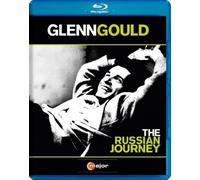 Glenn Gould The Russian Journey - Blu-ray - 53 - E4z