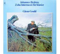 Glenn Gould - Zehn Intermezzi Für Klavier [Vinyl LP]