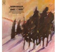 Gould, Glenn - Glenn Gould's First Recor