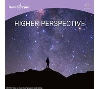 Glenn Harrold & Hemi - Higher Perspective