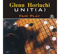 Glenn Horiuchi Unit – Fair Play – Import – Soul Note