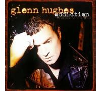 Glenn Hughes - Addiction [Vinyl] [Import]