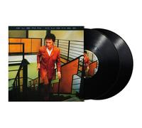 Glenn Hughes - Building The Machine [Vinyl Lp] France - Import