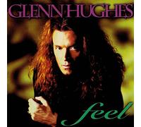Glenn hughes - Feel euphoria