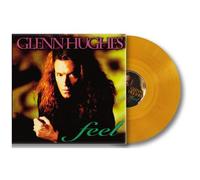 Glenn Hughes - Feel [Vinyl Lp] Gatefold Lp Jacket, Germany - Import