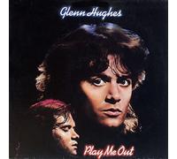Glenn Hughes - Glenn Hughes - Play Me Out - Safari Records - 6.23085 AO