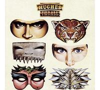 Glenn Hughes - Hughes/Thrall