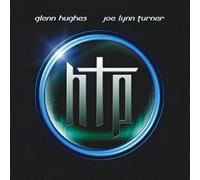 Glenn Hughes & Joe Lynn Turner - HTP (Hughes-Turner-Projekt)
