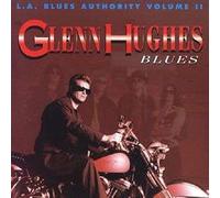 Glenn Hughes - La Blues Vol IiBlue