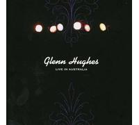 Glenn Hughes - Live at The Basement (Australian Import)
