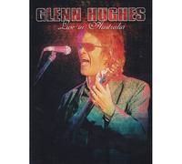 Glenn Hughes - Live in Australia