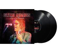 Glenn Hughes – Live In Australia – Vinyle LP (BMG)