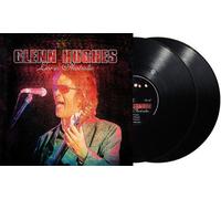 Glenn Hughes - Live In Australia [Vinyl Lp] Black, France - Import