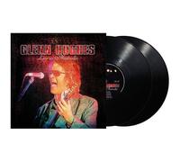 Glenn Hughes - Live In Australia [Vinyl Lp] Black, France - Import