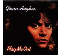 Glenn Hughes - Play me out By Glenn Hughes (0001-01-01)