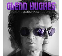 Glenn Hughes - Resonate [Import Allemand]