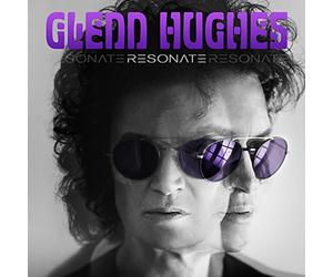 Glenn Hughes - Resonate [Import Allemand]