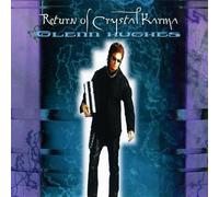 Glenn Hughes – Return of Crystal Karma – Import