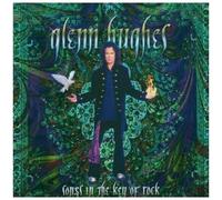 Glenn Hughes - Songs In The Key Of Rock [Vinyl Lp] France - Import