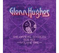 GLENN HUGHES - THE OFFICIAL BOOTLEG BOX SET VOL.1 (7CD BOXSET) 7 CD NEUF