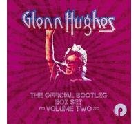Glenn Hughes The Official Bootleg Box Set Volume Two : 1993-2013