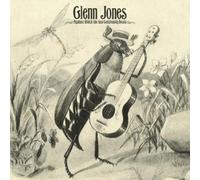 Glenn Jones Against Which the Sea Continually Beats (Vinyl) 12" Album