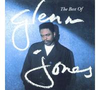 Glenn Jones - Greatest Hits [New CD] Alliance MOD