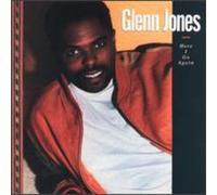 Glenn Jones Here I Go Again (CD)